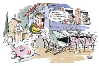 Του Γιάννη Ιωάννου
