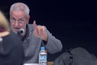 Βιβλιοπαρουσίαση: «Εθνικά θέματα και εθνοκεντρισμός»