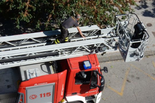 Φονική κακοκαιρία στη νότια Ιταλία – αγνοείται 2χρονο αγοράκι
