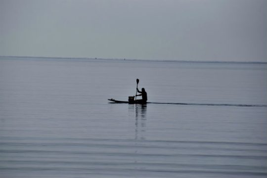 Εξασθενεί η κακοκαιρία