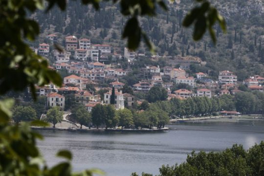 Χαμηλές θερμοκρασίες στα βόρεια