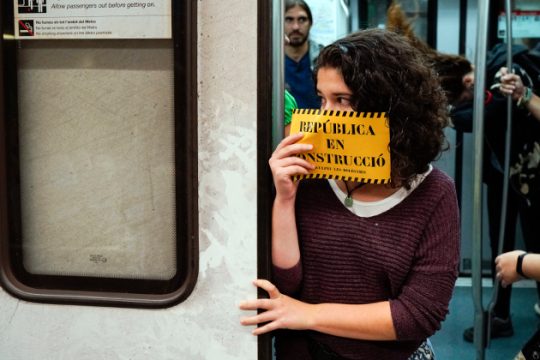 «Αυτοδιάθεση ή ρίχνουμε την κυβέρνηση»