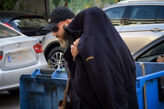 Στην φυλακή ακόμη τρεις κατηγορούμενοι για το κύκλωμα ναρκωτικών