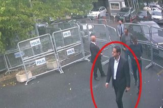 Σφίγγει ο κλοιός για το Ριάντ