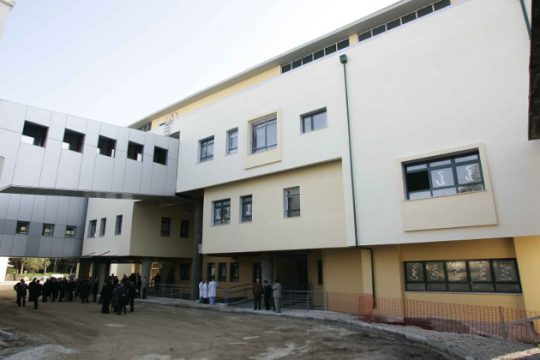 Έρευνα για τον διοικητή του νοσοκομείου Κιλκίς ζητά το υπουργείο Υγείας