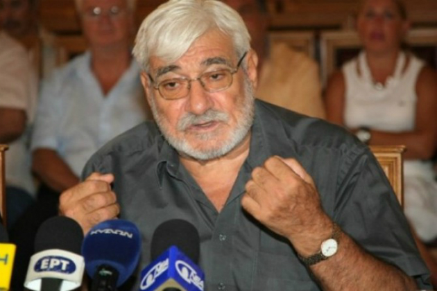 Ηράκλειο: Αντίδραση Μπαντουβά στις μεθοδεύσεις της ΝΟΔΕ