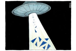 Του Μιχάλη Κουντούρη
