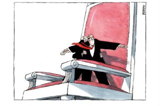 Του Μιχάλη Κουντούρη