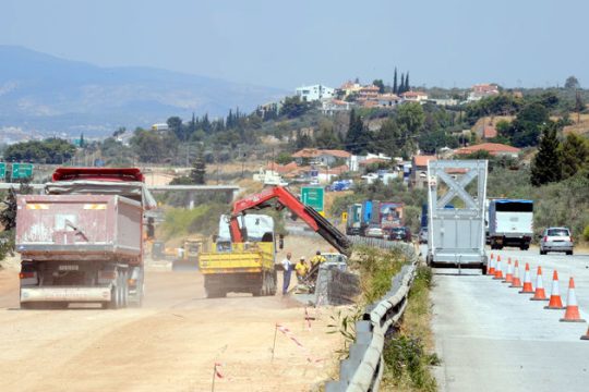 2 δισ. ευρώ για τον ΒΟΑΚ και τον Ε-65