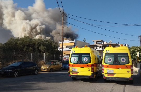 Κόντρα Πανεπιστημίου Κρήτης – Υπουργείου για το επίδομα