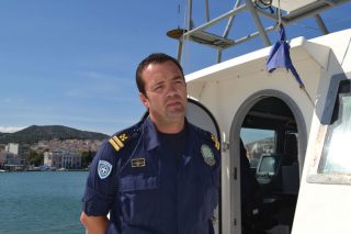 Αν θέλεις να λέγεσαι άνθρωπος