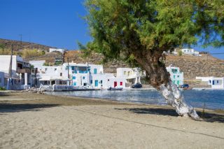 Πιο γρήγορα η ηλεκτρική διασύνδεση των Κυκλάδων