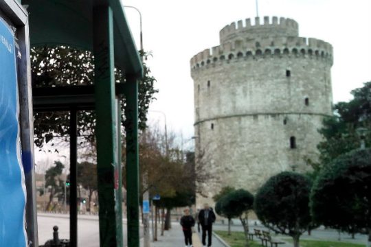 Άλλος Ορφανός στο όνομα και άλλος… ορφανός στο κόμμα του