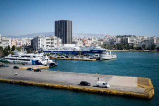 Επανεκκίνηση στο διαγωνισμό για τον λιμένα κρουαζιέρας