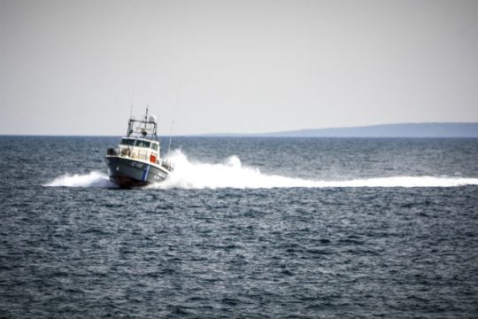 Έκρυβαν ναρκωτικά στα ρούχα της 5χρονης κόρης τους