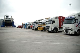 Απλοποιούνται οι διαδικασίες για το Μεταφορικό Ισοδύναμο