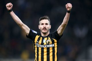 Έξι μήνες εκτός ο Λόπες