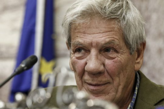 Αγωγή κατά «ΝΕΩΝ» από τον Μάκη Μπαλαούρα