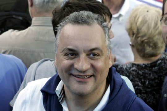 Ευρωβουλή: απορρίφθηκε αίτημα άρσης ασυλίας του Μ. Κεφαλογιάννη