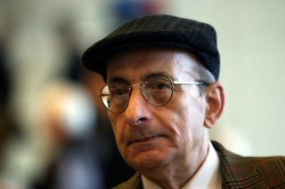 Αφιέρωμα στον Μ. Ελευθερίου που πήρε «τα στενά της θάλασσας»