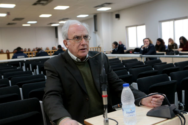 Παρουσία Μαργαρίτη ο συντονισμός κατά της Ελληνογερμανικής Συνέλευσης