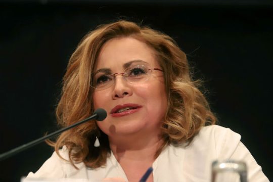«Κυνικός συνεταιρισμός εξουσίας που δεν θα πάει μακριά»