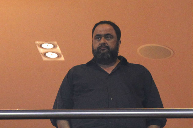 Μία από τις δύο «ορφανές» άδειες ζητάει ο Μαρινάκης
