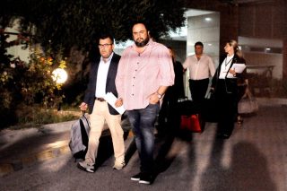 Ο Μαρινάκης τώρα θέλει και πάλι να γίνει καναλάρχης…
