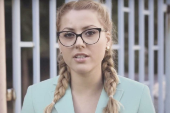 Σάλος από τη στυγερή δολοφονία της Βουλγάρας δημοσιογράφου