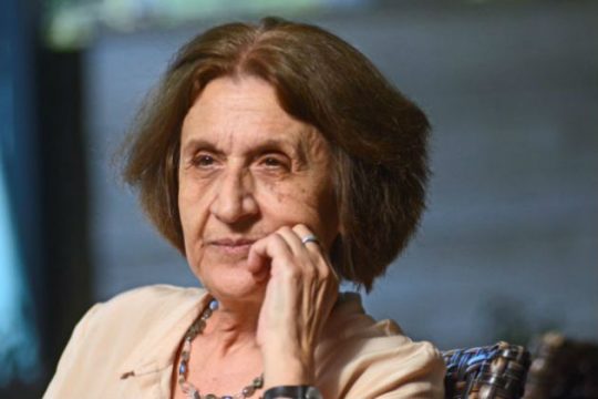 Μάρω Δούκα: Ναι, για τον Ζαχαρία Κωστόπουλο μιλάω πάλι