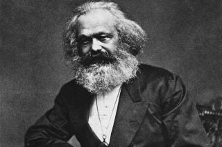 Πού έσφαλε ο Μαρξ