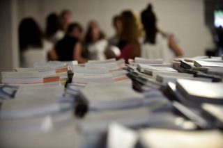 Κλίμα εκφοβισμού από την Πανελλήνια Ένωση Θεολόγων