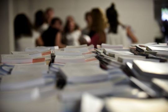 Κλίμα εκφοβισμού από την Πανελλήνια Ένωση Θεολόγων