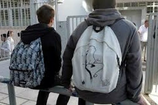 ΚΚΕ: «Τρομοκρατούν μαθητές που κινητοποιούνται»