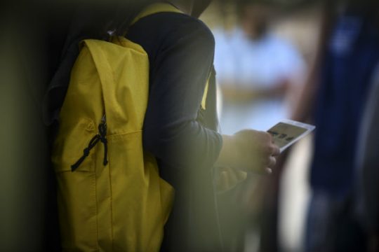ΕΔΕ για εκπαιδευτικό που φέρεται να χτύπησε 8χρονους μαθητές