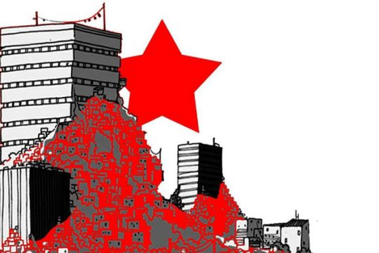 Σκιαγραφώντας τις αιτίες που γεννούν το φασισμό