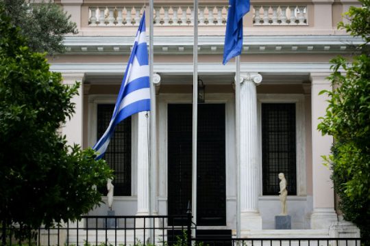 «Πλήρως ακατανόητη η παραίτηση Κοτζιά»