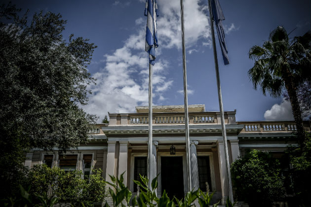 «Κερδοσκόποι πίσω από τις πιέσεις στο Χρηματιστήριο»