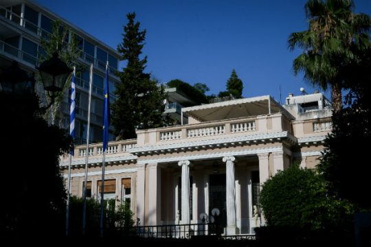 Συνταγματική αναθεώρηση: Το νέο πεδίο σύγκρουσης