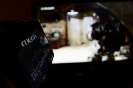 Λ. Κρέτσος: «Το MEGA, τελευταίο επεισόδιο κακοδιαχείρισης»