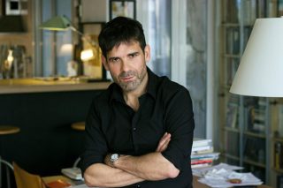 «Τις ταινίες που δεν γύρισα, τις κάνω στο ραδιόφωνο κάθε Κυριακή»