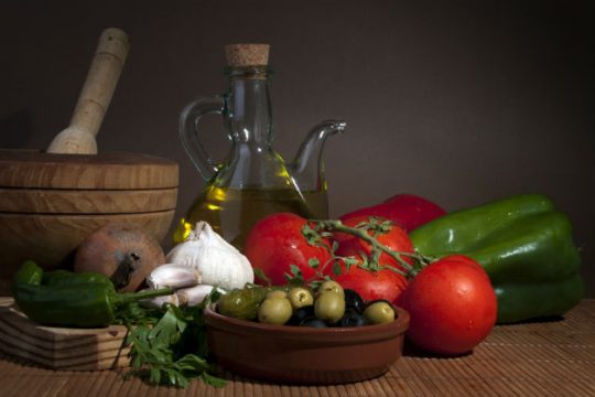 Πώς η οκταετής κρίση επηρέασε τη διατροφή των Ελλήνων