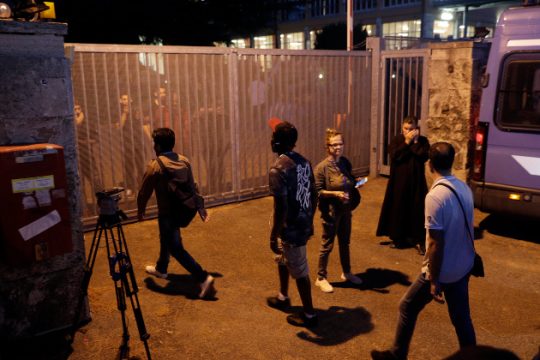 Αμαντού Τζαγουό: Ένα ακόμη θύμα των κλειστών συνόρων της Ε.Ε.