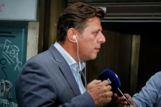 Τρανσφοβία