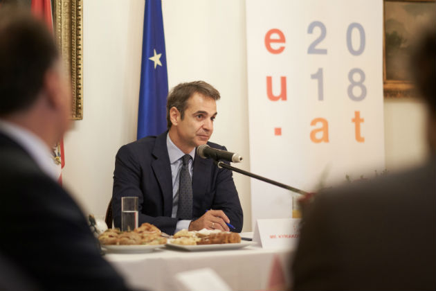 Κλίμα οξύτητας στον δρόμο προς τις εκλογές