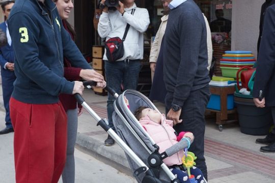 Πυρά Μητσοτάκη σε Πολάκη