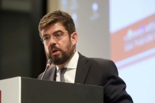 Ο υπουργός Δικαιοσύνης στην ΕΣΗΕΑ για τα αδικήματα διά του Τύπου