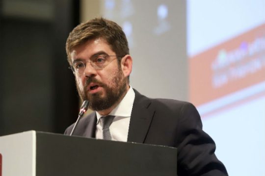 Ο υπουργός Δικαιοσύνης στην ΕΣΗΕΑ για τα αδικήματα διά του Τύπου