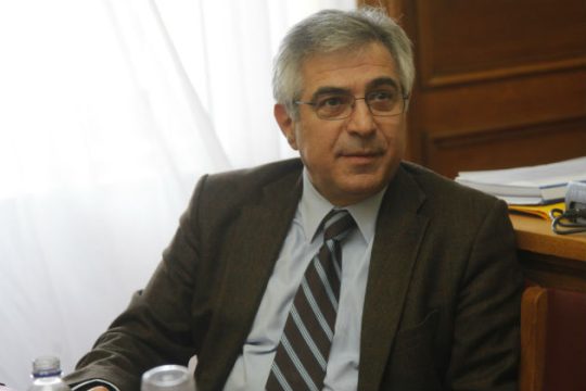 Μ. Καρχιμάκης: Το φως της δικαιοσύνης ήταν ισχυρότερο από την παρανομία