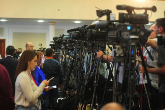 Ο διεθνής Τύπος για το δημοψήφισμα στην ΠΓΔΜ